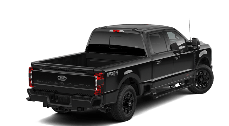 2026 Ford F-250SD Base