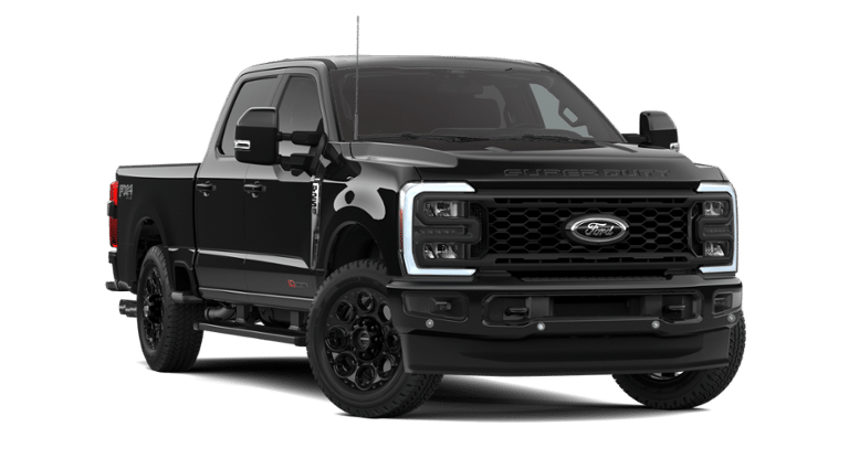 2026 Ford F-250SD Base