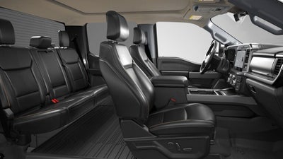 2026 Ford F-250SD Base