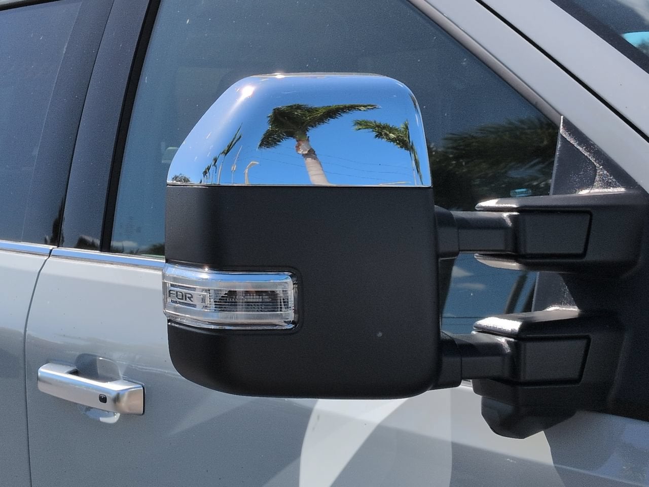 2026 Ford Super Duty F-250® Platinum®