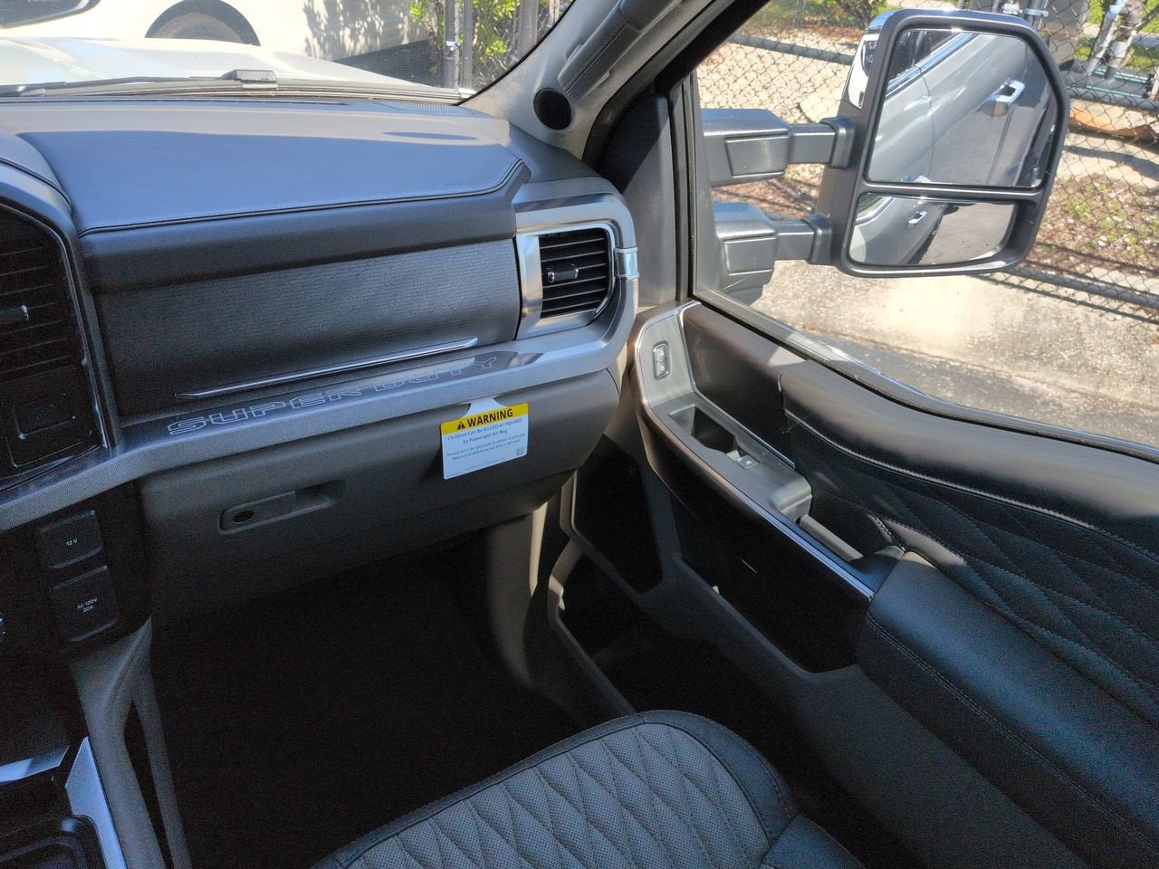 2026 Ford Super Duty F-250® Platinum®