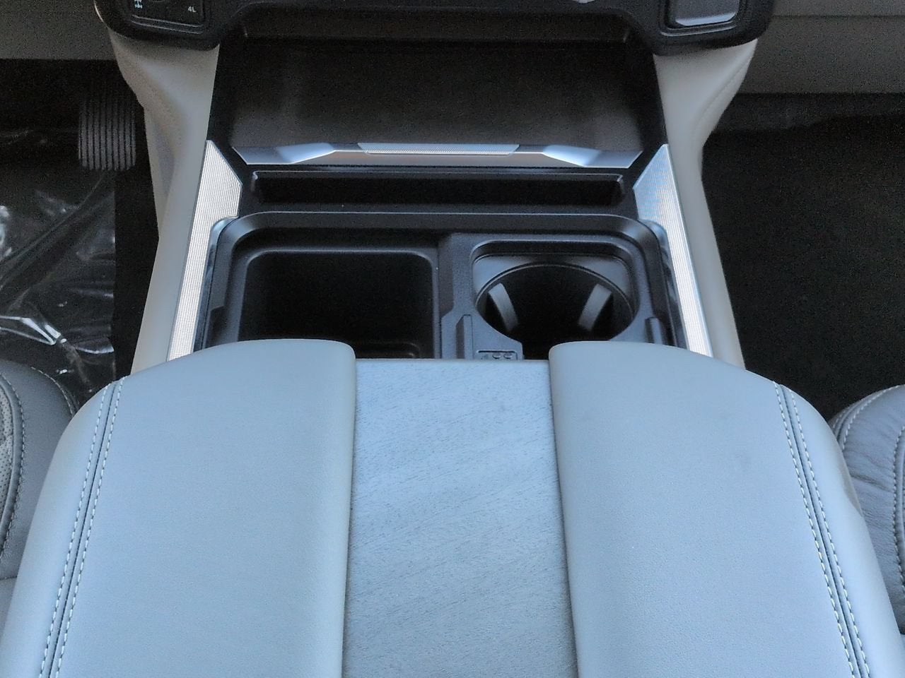 2026 Ford Super Duty F-250® Platinum®