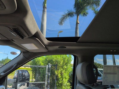 2026 Ford Super Duty F-250® Platinum®