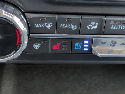 2026 Ford Super Duty F-250® Platinum®