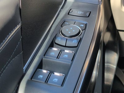 2026 Ford Super Duty F-250® Platinum®