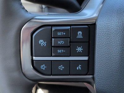 2026 Ford Super Duty F-250® Platinum®