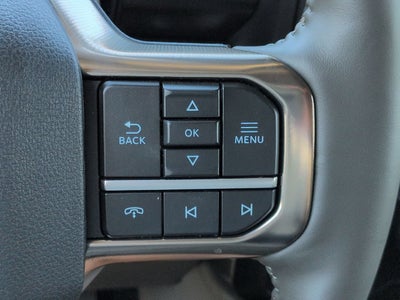 2026 Ford Super Duty F-250® Platinum®