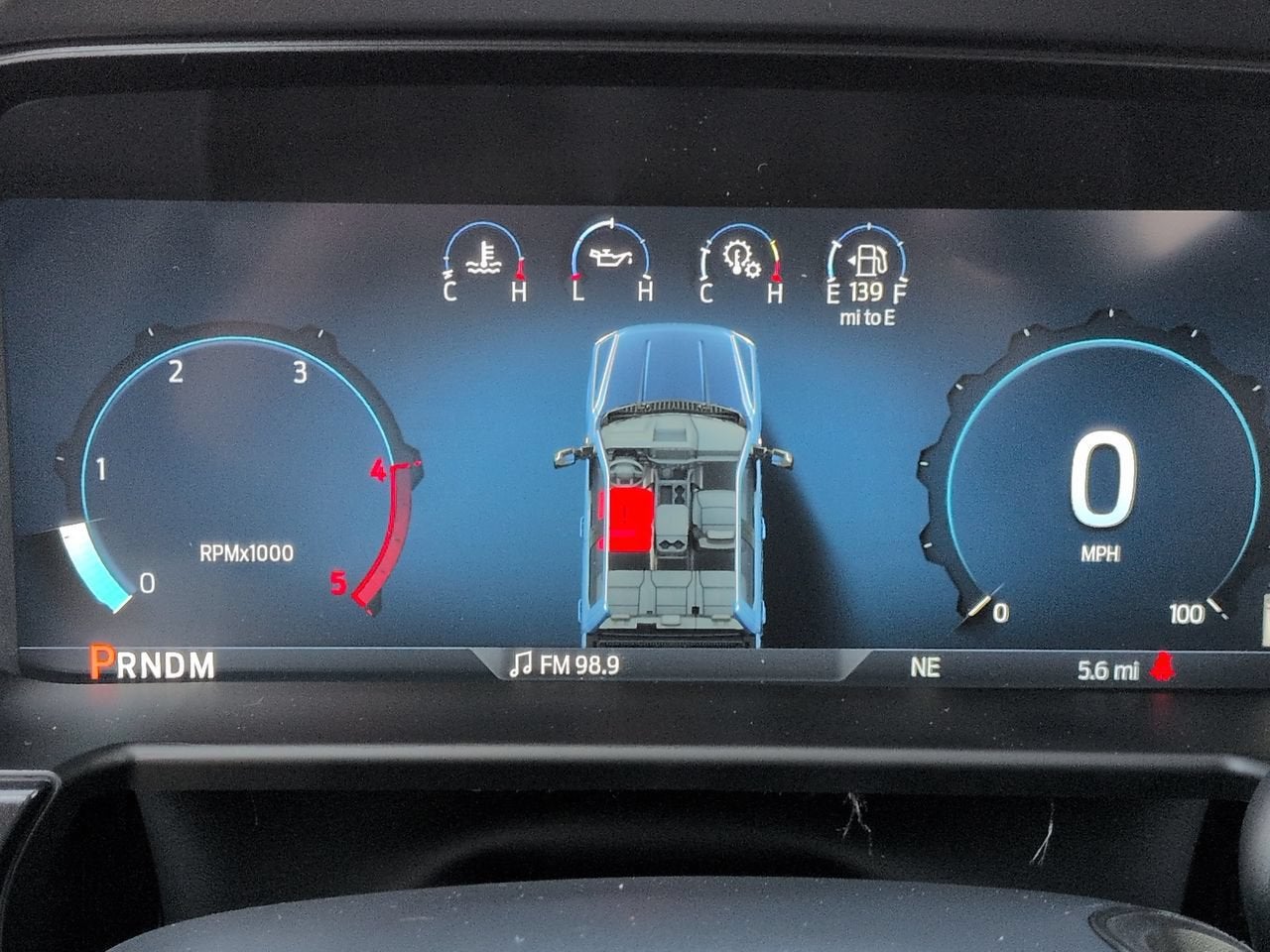 2026 Ford Super Duty F-250® Platinum®