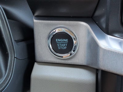 2026 Ford Super Duty F-250® Platinum®