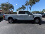 2026 Ford Super Duty F-250® Platinum®