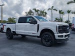 2025 Ford F-250SD Platinum