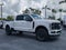 2025 Ford F-250SD Platinum
