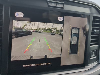 2025 Ford F-250SD Platinum