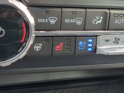 2025 Ford F-250SD Platinum