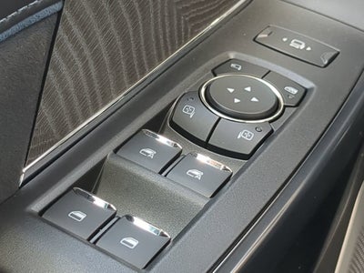 2025 Ford F-250SD Platinum