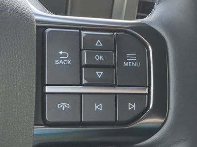 2025 Ford F-250SD Platinum