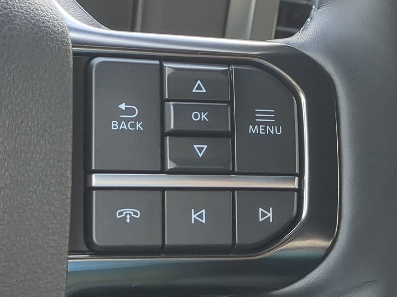 2025 Ford F-250SD Platinum