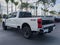 2025 Ford F-250SD Platinum