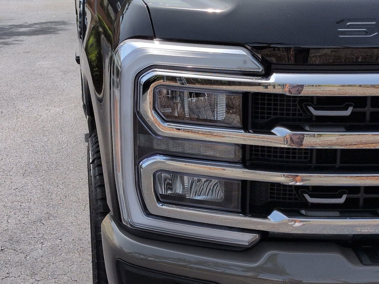 2026 Ford Super Duty F-250® King Ranch®