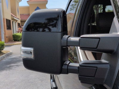 2026 Ford Super Duty F-250® King Ranch®