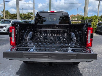 2026 Ford Super Duty F-250® King Ranch®