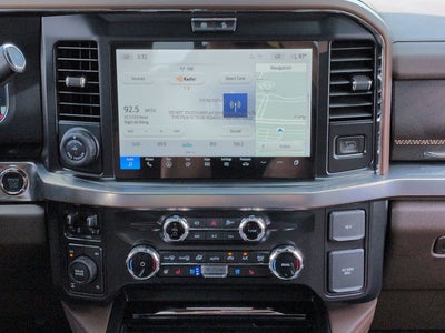 2026 Ford Super Duty F-250® King Ranch®