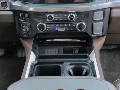 2026 Ford Super Duty F-250® King Ranch®