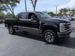 2026 Ford Super Duty F-250® King Ranch®