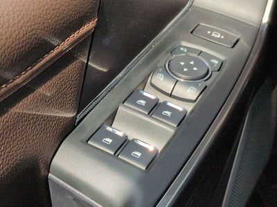 2026 Ford Super Duty F-250® King Ranch®