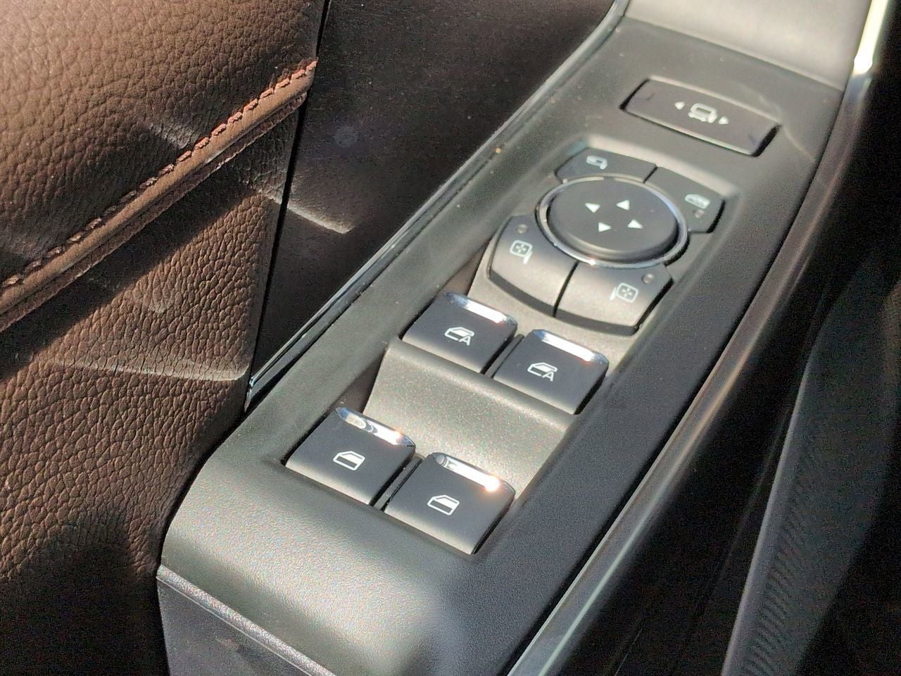 2026 Ford Super Duty F-250® King Ranch®