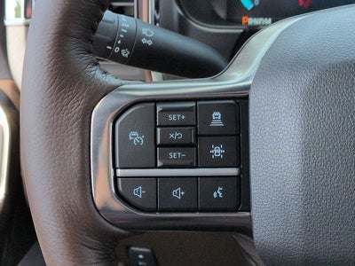 2026 Ford Super Duty F-250® King Ranch®