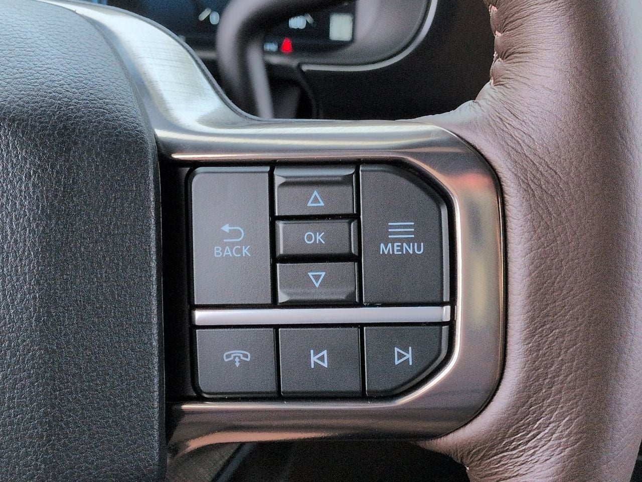 2026 Ford Super Duty F-250® King Ranch®