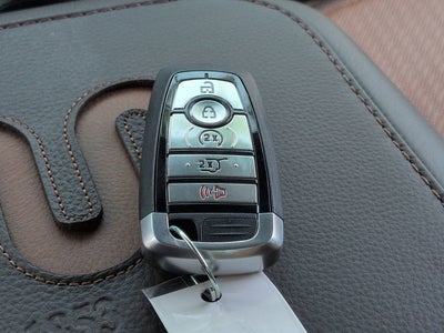 2026 Ford Super Duty F-250® King Ranch®