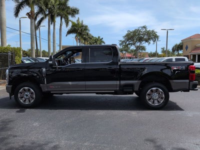 2026 Ford Super Duty F-250® King Ranch®