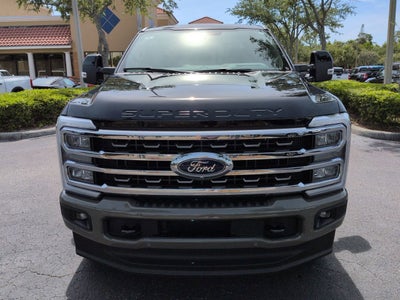 2026 Ford Super Duty F-250® King Ranch®