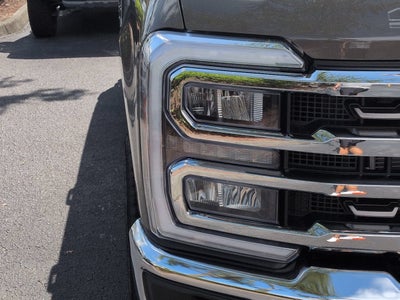 2026 Ford Super Duty F-250® King Ranch®