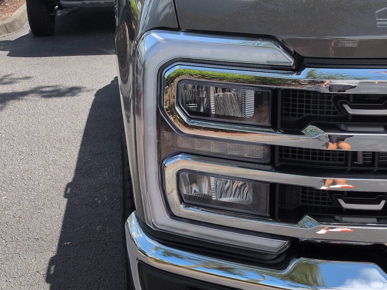 2026 Ford Super Duty F-250® King Ranch®