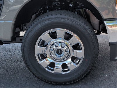 2026 Ford Super Duty F-250® King Ranch®