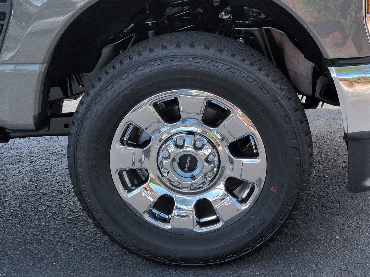 2026 Ford Super Duty F-250® King Ranch®