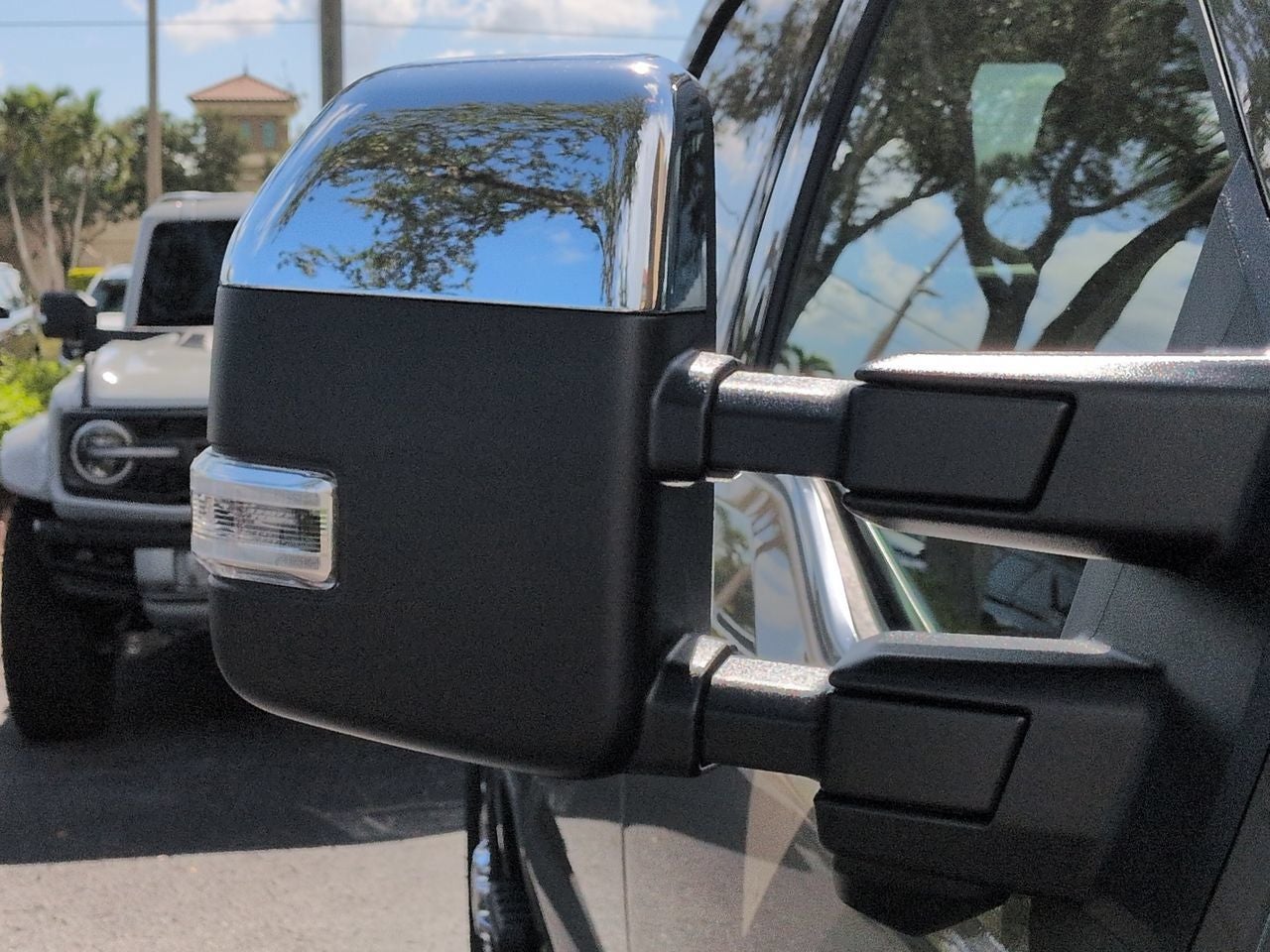 2026 Ford Super Duty F-250® King Ranch®