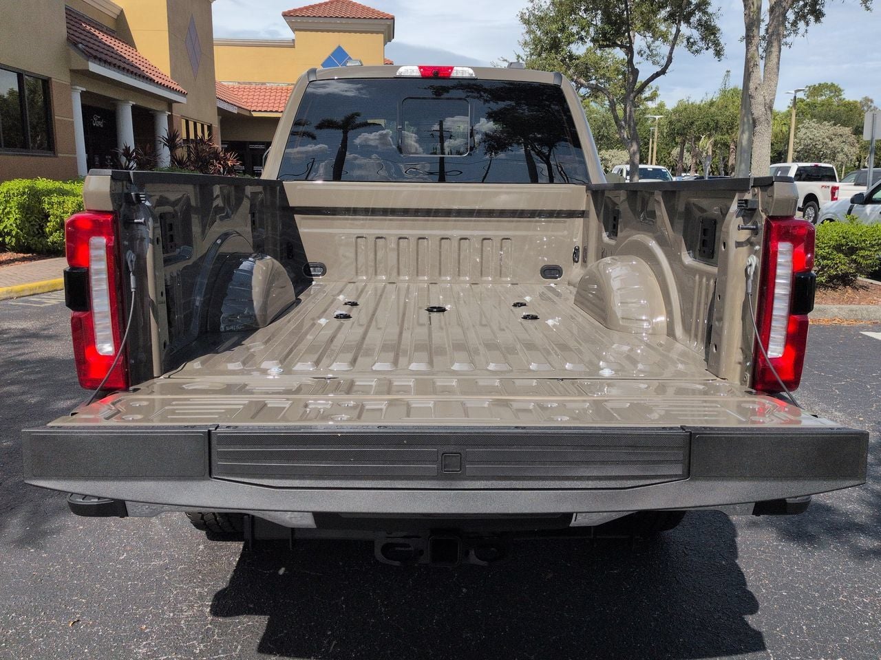 2026 Ford Super Duty F-250® King Ranch®