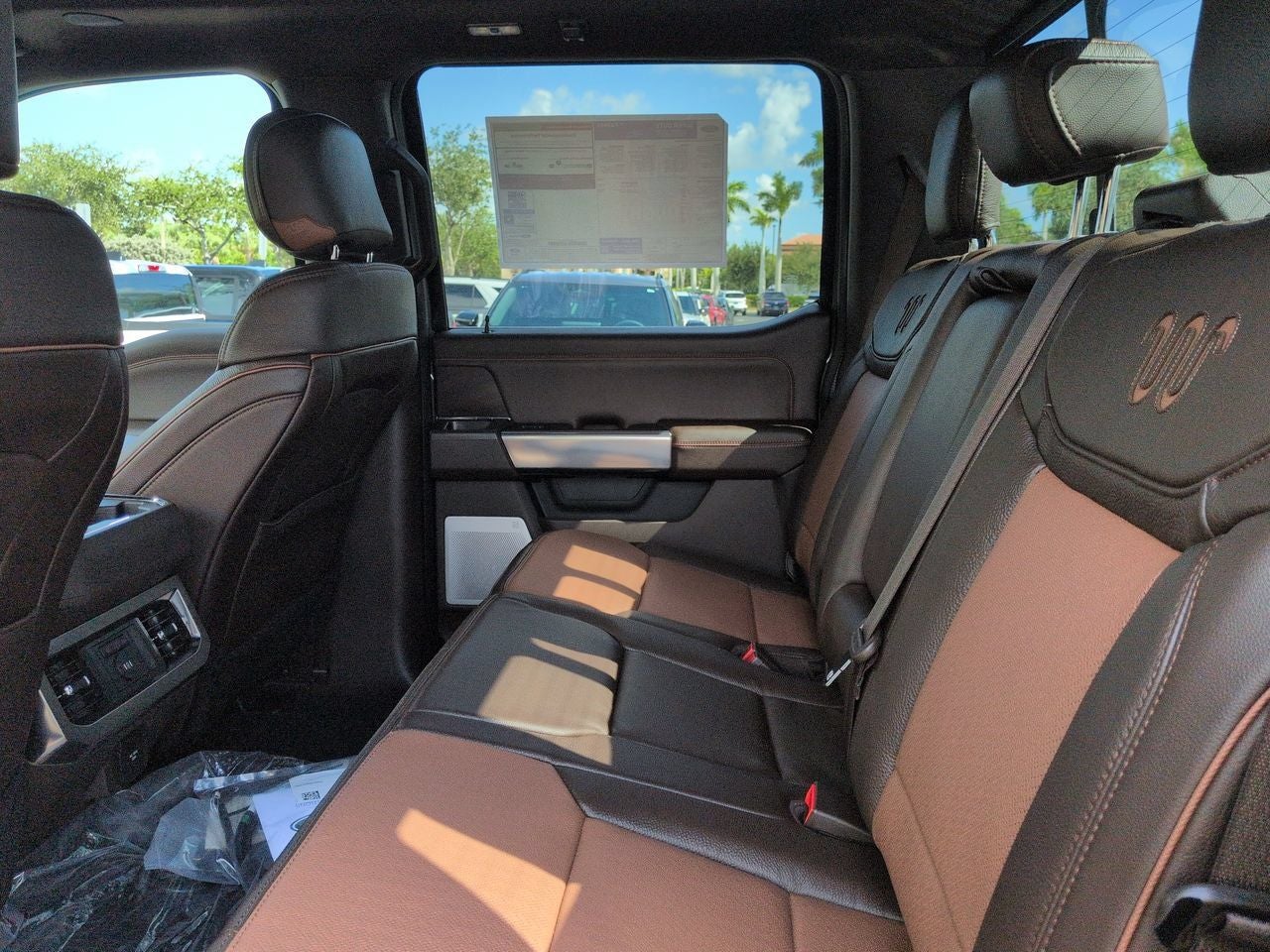 2026 Ford Super Duty F-250® King Ranch®
