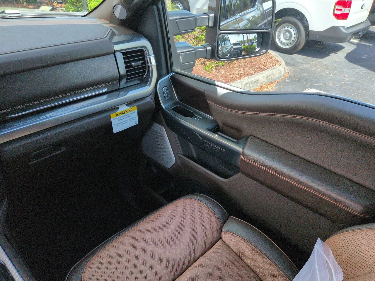 2026 Ford Super Duty F-250® King Ranch®
