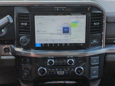 2026 Ford Super Duty F-250® King Ranch®
