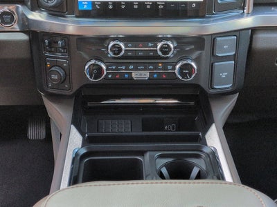 2026 Ford Super Duty F-250® King Ranch®