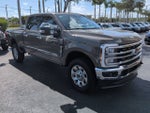 2026 Ford Super Duty F-250® King Ranch®