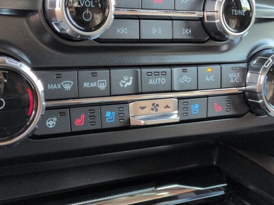 2026 Ford Super Duty F-250® King Ranch®