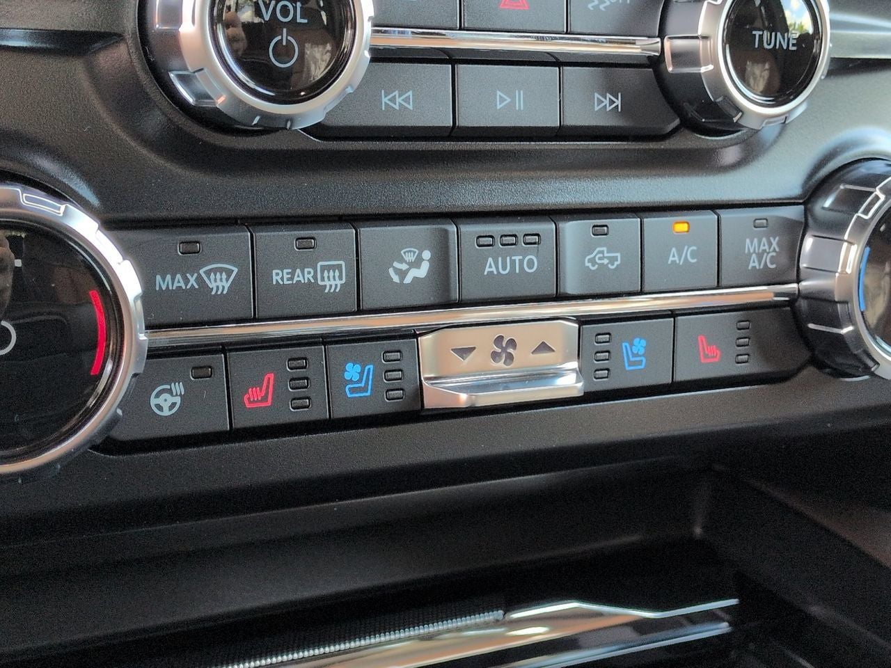 2026 Ford Super Duty F-250® King Ranch®