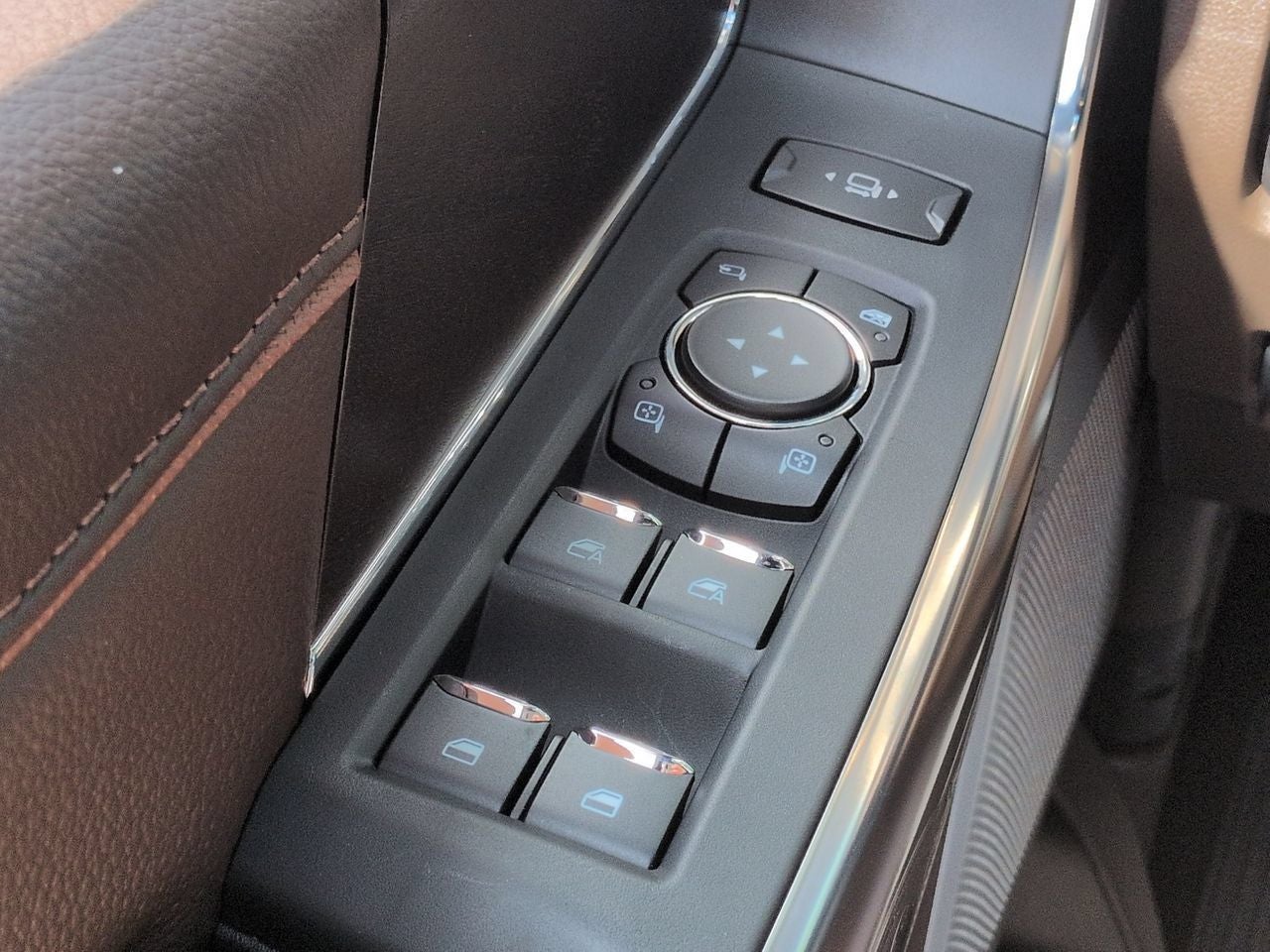 2026 Ford Super Duty F-250® King Ranch®