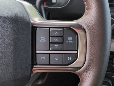 2026 Ford Super Duty F-250® King Ranch®